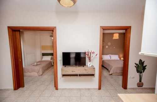 Asprovalta Apartment | Théros 5