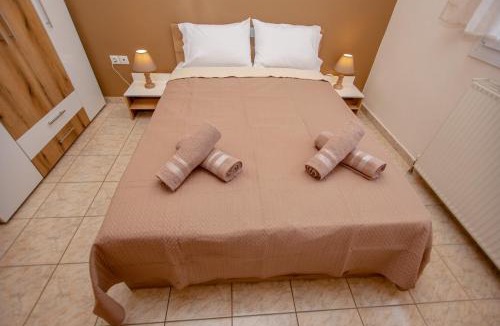 Asprovalta Apartment | Théros 5