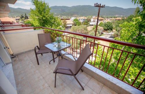Asprovalta Apartment | Théros 5