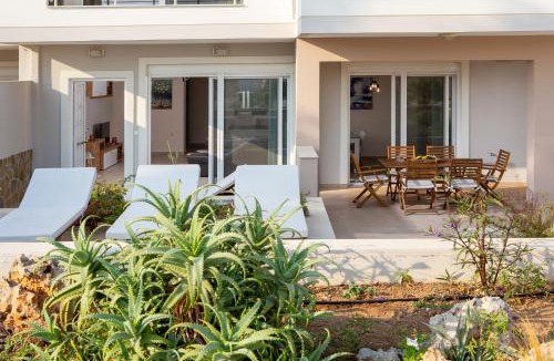 Ierapetra House | Thalassa Apartment Ierapetra