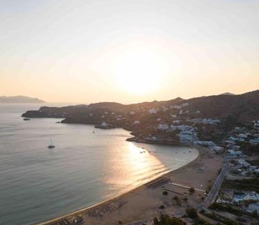Ios House | Thalassa