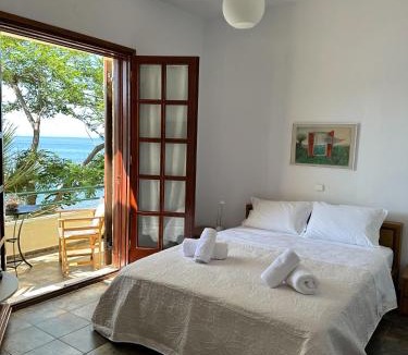 Limnos House | Thalassa