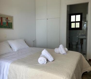 Limnos House | Thalassa
