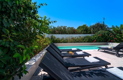 Ialyssos Villa | Thalassa Luxury Villa