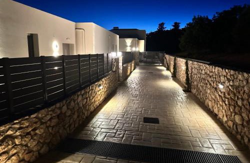 Mousata Villa | Thalassasense villa lourdata