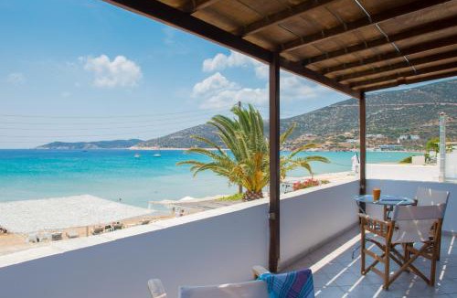 Platis Gialos Apartment | Thalassea Sifnos apartments