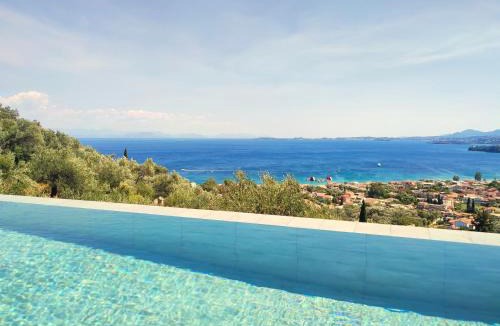 Spartylas Villa | Thaleri Villa