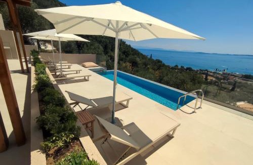 Spartylas Villa | Thaleri Villa