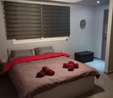 Trikala Apartment | ThaniaS'S Studio 1