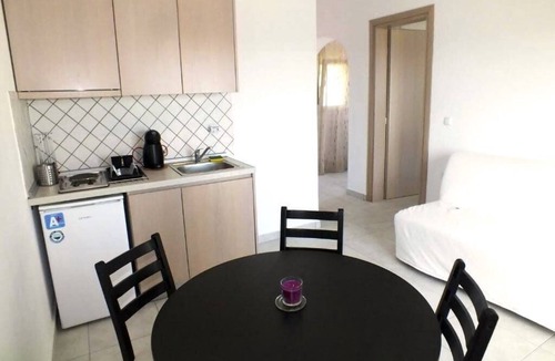 Astris Apartment | Thasos Seaside Serenity - Seaview & Garden Oasis