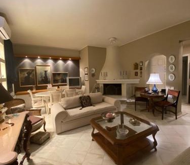 Agria Apartment | The A project, Deluxe Suites