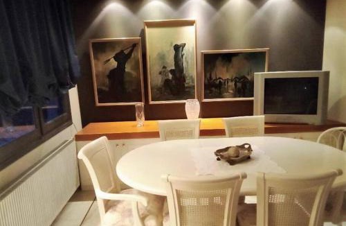 Agria Apartment | The A project, Deluxe Suites