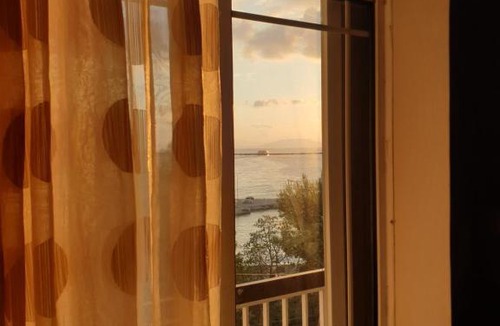 Rafina-Pikermi Apartment | THE ANCHOR - next to the port, airport & Athens