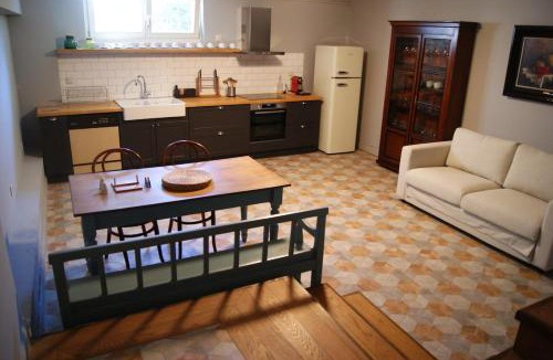 Vitina Villa | The Arcadian