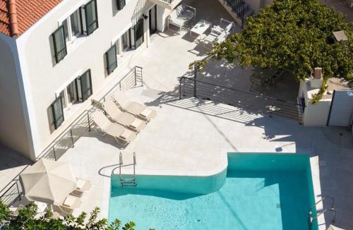 Asteri Villa | The Artemis Home, pure rustic romance, By ThinkVilla