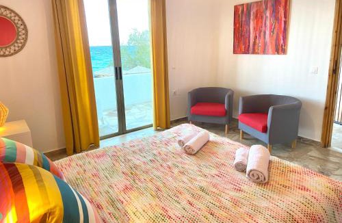 Vagia Apartment | The Beachhouse Apartments