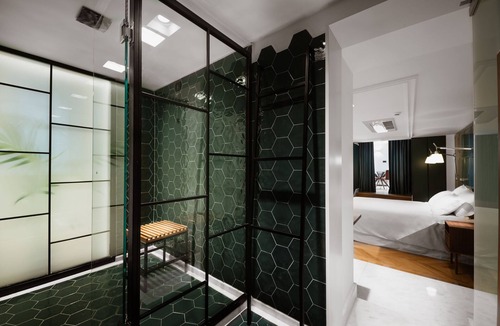 Patras Hotel | The Bold Type Hotel
