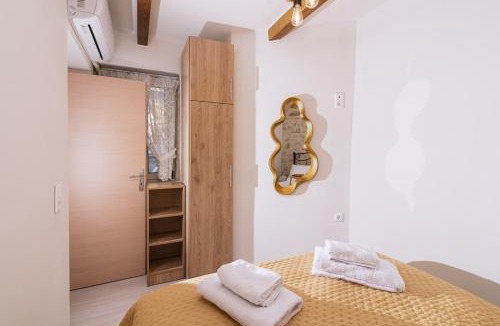 Vlachiana Apartment | The center of Crete - Ioulia