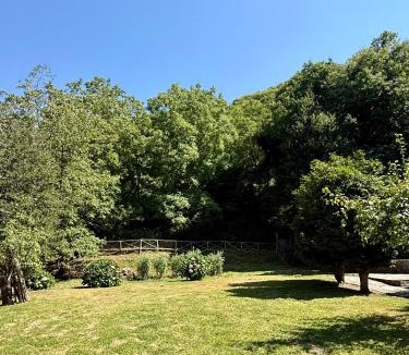 Tsagarada House | The Cottage in the Trees