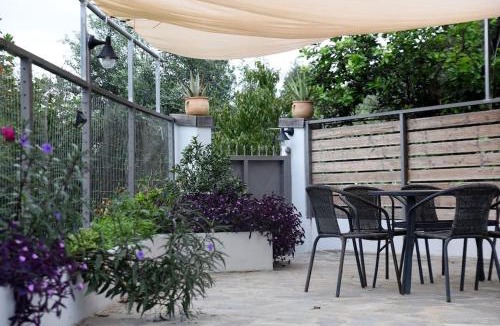 Skala House | The country house