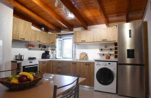 Skala House | The country house