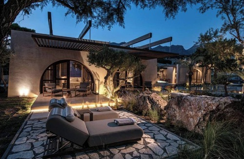 Lakkoi House | The Echo Of The Sea - Beachfront Luxury Villa