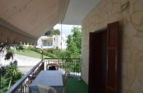 Kallithea House | The Family Place - Cosy Double bedroom apartment on beach of Kallithea, Chalkidiki