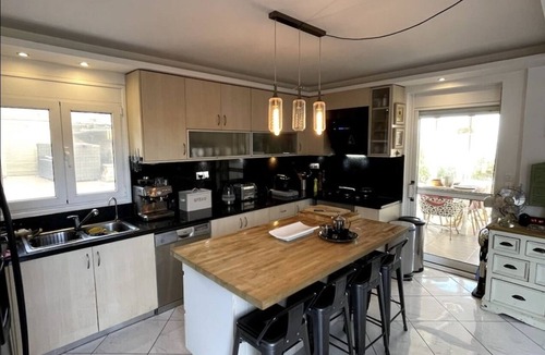 Fodele Villa | The Fodele villa Delta