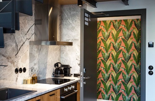 Psirri House | The Foundry Suites