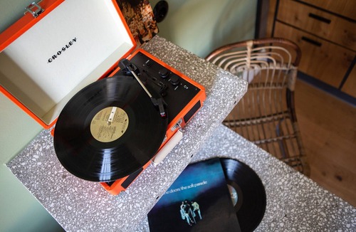 Psirri House | The Foundry Suites