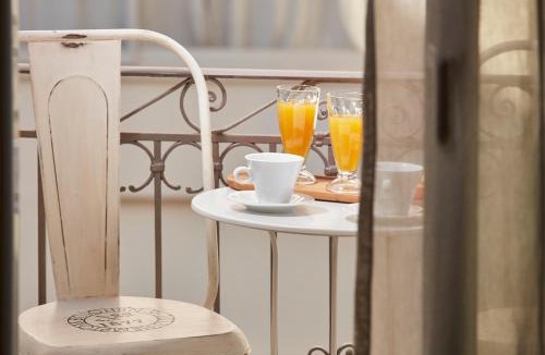 Xylokastron Hotel | The Gardens Gallery Hotel
