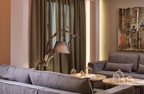 Xylokastron Hotel | The Gardens Gallery Hotel