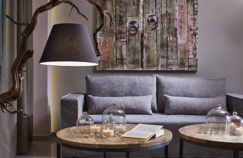 Xylokastron Hotel | The Gardens Gallery Hotel