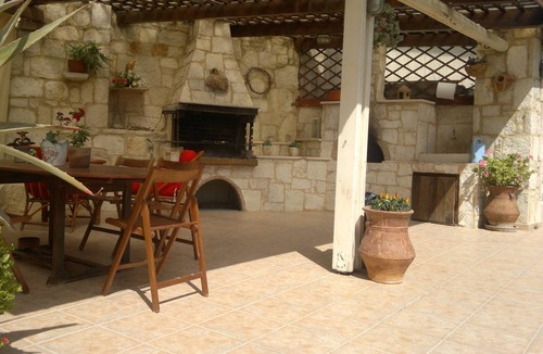 Katalagari Village Villa | The Green villa in Katalagari
