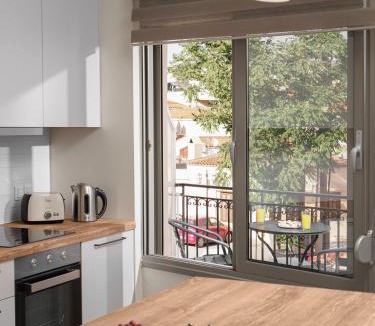 Archanes Apartment | The H Experience - The Good Life Archanes - Free parking