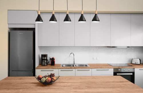 Archanes Apartment | The H Experience - The Good Life Archanes - Free parking