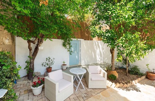 Gaios Villa | The Harbour House - One Bedroom Villa, Sleeps 2