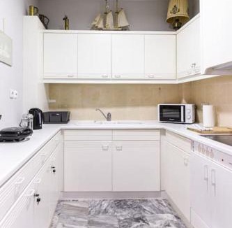 Voula Apartment | The Holiday Place in Voula for 4