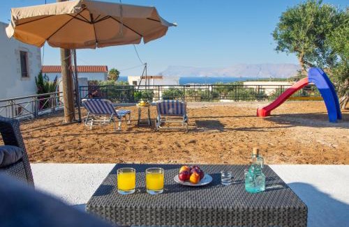 Kissamos House | The Hospitality of the 11 Brothers