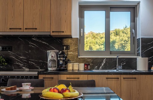 Gramvousa House | The Hospitality of the 11 Brothers