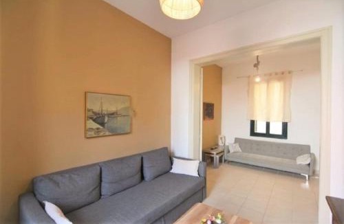 Nafplio Apartment | The House of Romance