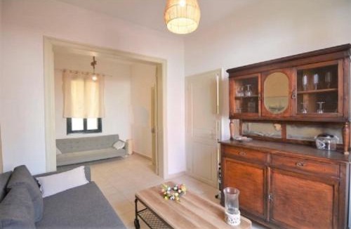 Nafplio Apartment | The House of Romance