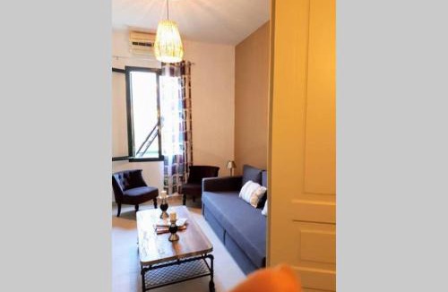 Nafplio Apartment | The House of Romance