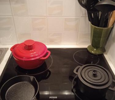 Vitina Apartment | The house on the road of Love