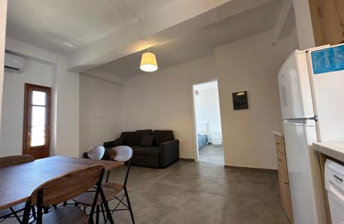 Evdilos House | The Icarian resort " Dourediko" by BRP-PROPERTIES