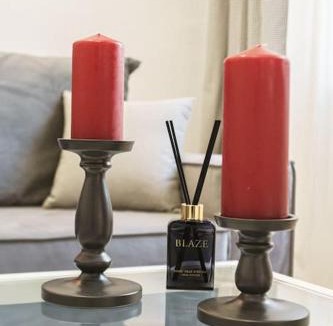 Kastoria Apartment | The Keys