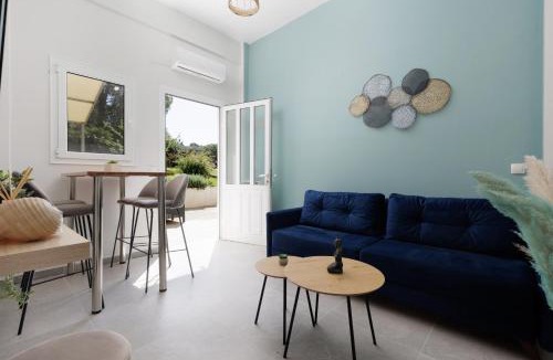 Limni Apartment | The Lake Apartments