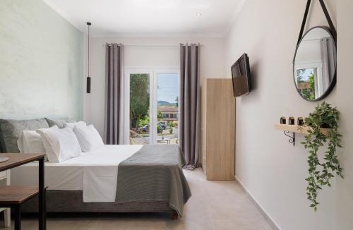 Limni Apartment | The Lake Apartments