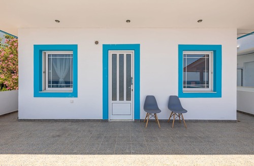 Archanes-Asterousia Apartment | The Libyan Coast | HOUSE 2