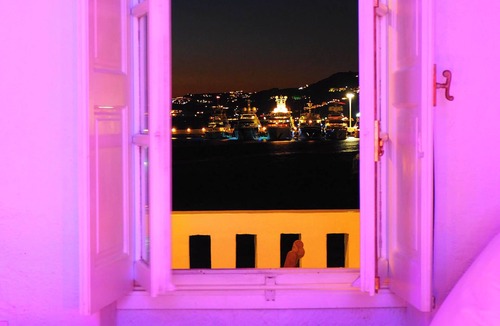 Mykonos Villa | The Loft Mykonos town